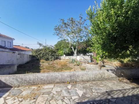Moradia familiar