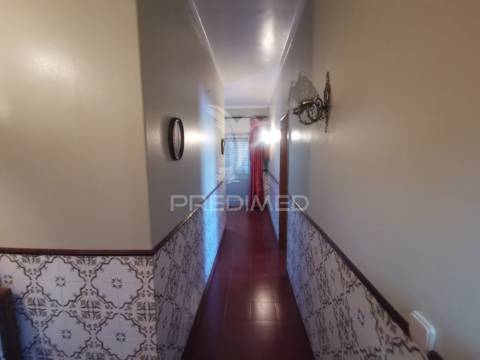 Moradia familiar