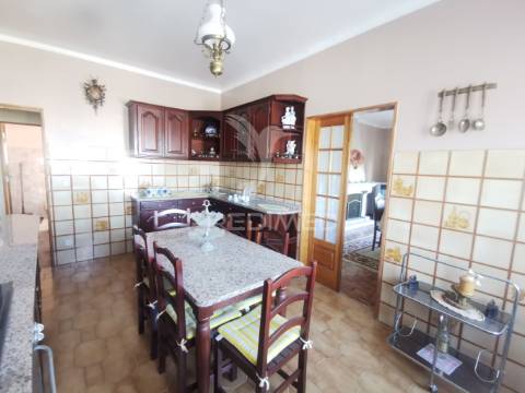 Moradia familiar