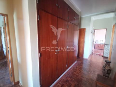 Moradia familiar