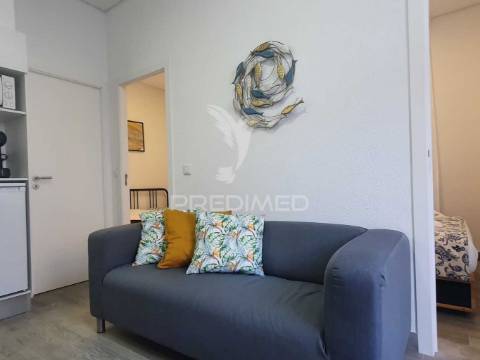 Moradia t1