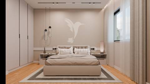 Apartamento t1 de luxo no uptown 30 machico