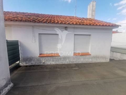 Moradia t3 em banda