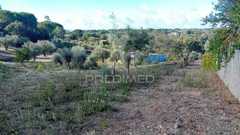 Terreno para construção em seiça