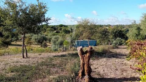 Terreno para construção em seiça