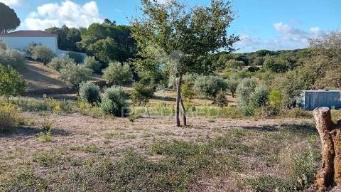 Terreno para construção em seiça