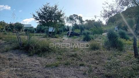Terreno para construção em seiça