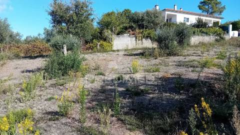 Terreno para construção em seiça