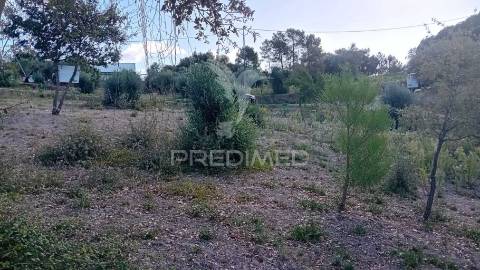 Terreno para construção em seiça