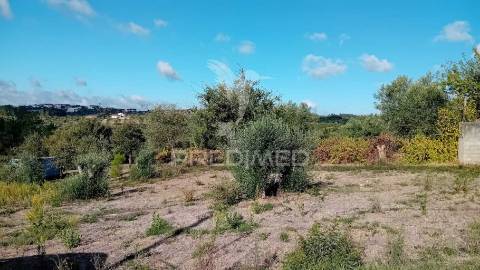 Terreno para construção em seiça