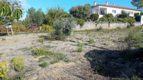 Terreno para construção em seiça