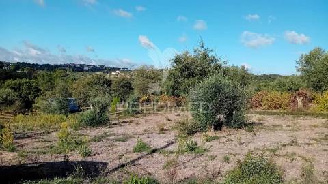 Terreno para construção em seiça