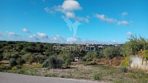 Terreno para construção em seiça