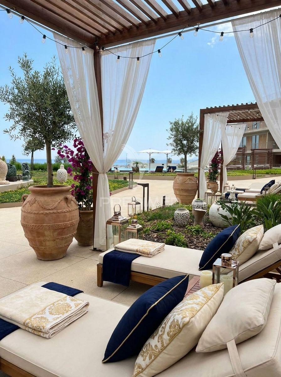 Algarve – apartamento  novo perto da praia