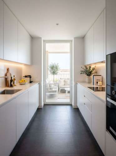Algarve – apartamento  novo perto da praia