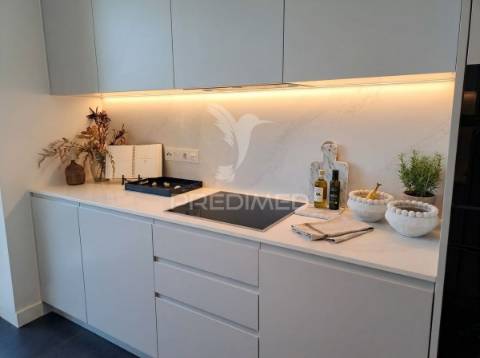 Algarve – apartamento  novo perto da praia