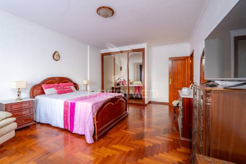 Apartamento t3 na póvoa de santa iria