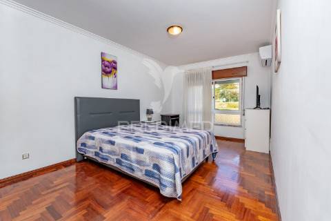 Apartamento t3 na póvoa de santa iria