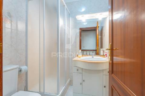 Apartamento t3 na póvoa de santa iria