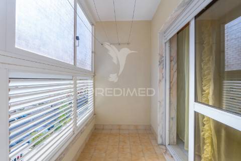 Apartamento t3 na póvoa de santa iria