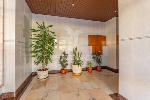 Apartamento t3 na póvoa de santa iria