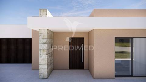 Moradia t4 em condomínio privado