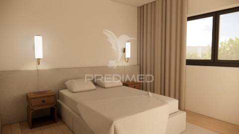 Moradia t4 em condomínio privado