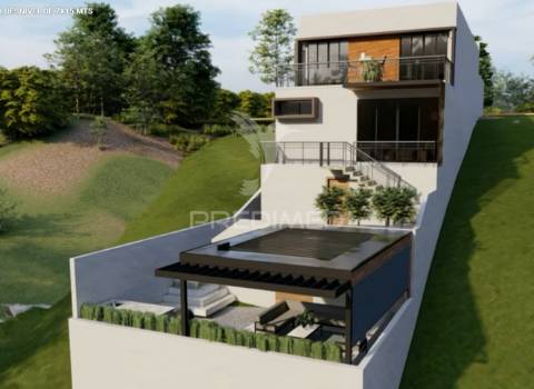 Lote de terreno em santiago do cacém