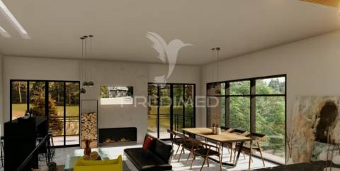 Lote de terreno em santiago do cacém