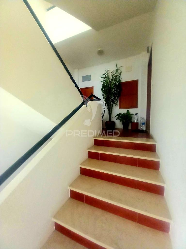 Apartamento t3 em redondo