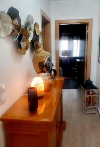 Apartamento t3 em redondo
