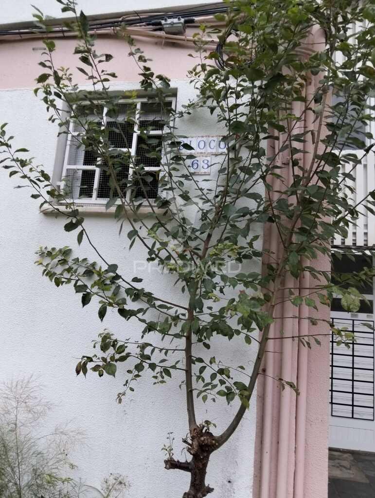 Apartamento t3 - 2º