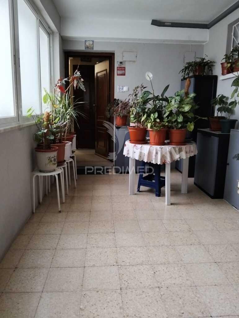 Apartamento t3 - 2º