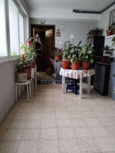 Apartamento t3 - 2º