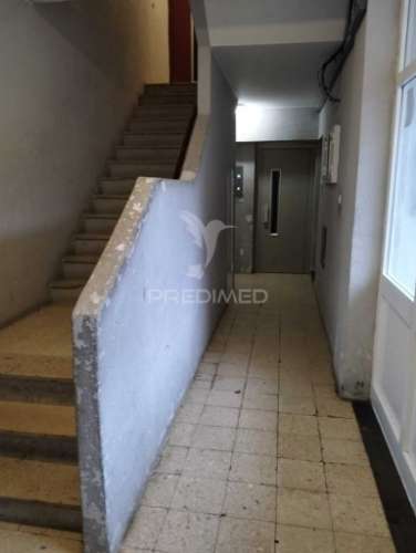Apartamento t3 - 2º