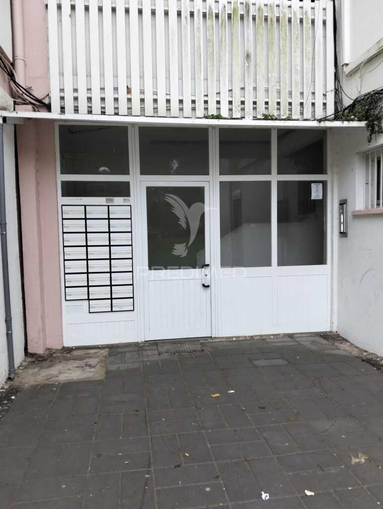 Apartamento t3 - 2º