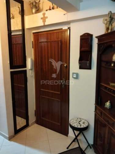 Apartamento t3 - 2º