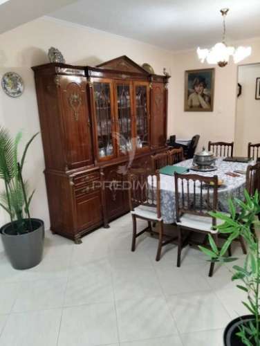 Apartamento t3 - 2º