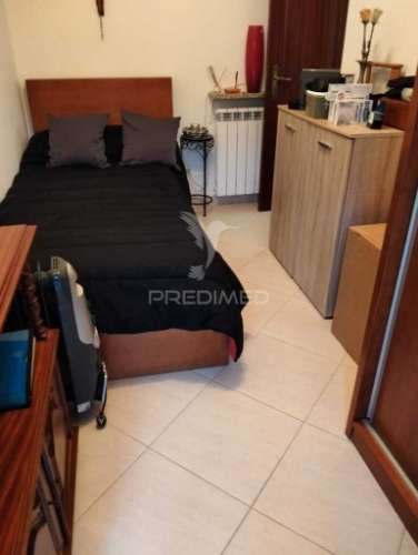 Apartamento t3 - 2º