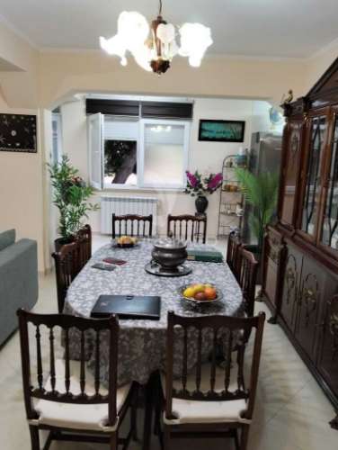 Apartamento t3 - 2º