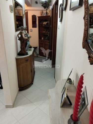 Apartamento t3 - 2º