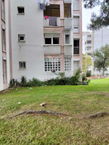 Apartamento t3 - 2º