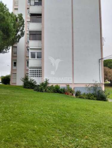 Apartamento t3 - 2º