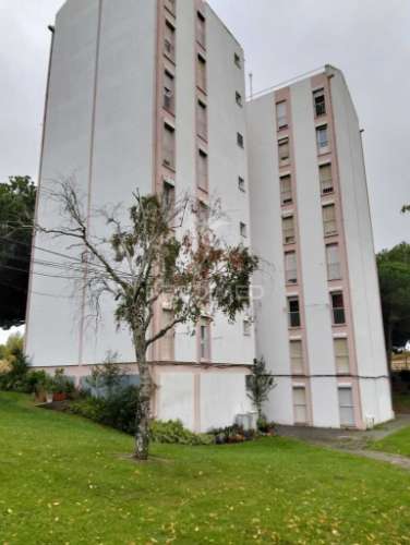 Apartamento t3 - 2º