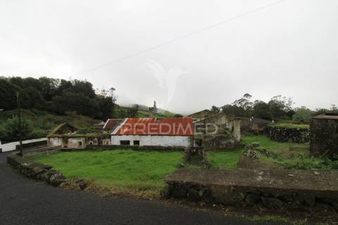 Moradia para recuperar - investimento