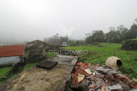 Moradia para recuperar - investimento