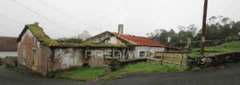 Moradia para recuperar - investimento