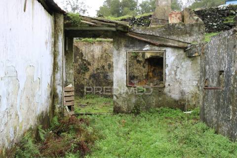 Moradia para recuperar - investimento