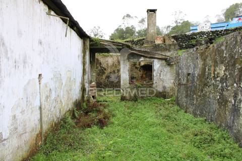 Moradia para recuperar - investimento