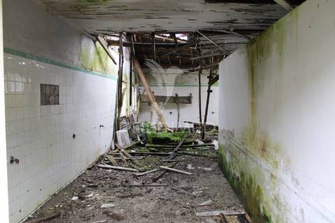 Moradia para recuperar - investimento